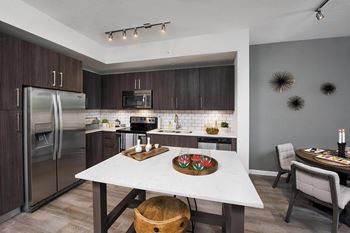 Whirlpool energy efficient stainless steel appliances